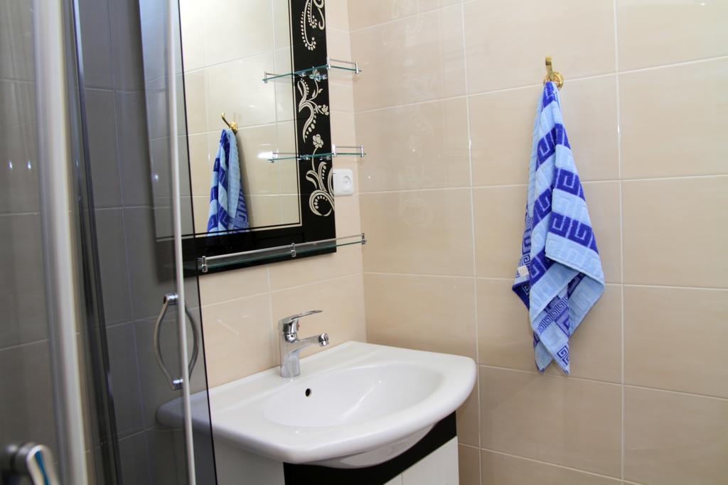יירבאן Inter Boutique Hotel מראה חיצוני תמונה