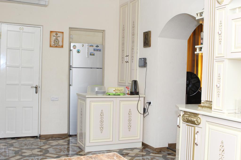 יירבאן Inter Boutique Hotel מראה חיצוני תמונה