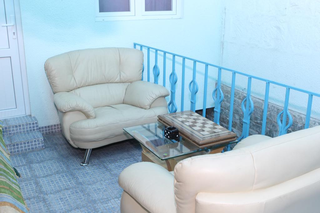 יירבאן Inter Boutique Hotel מראה חיצוני תמונה