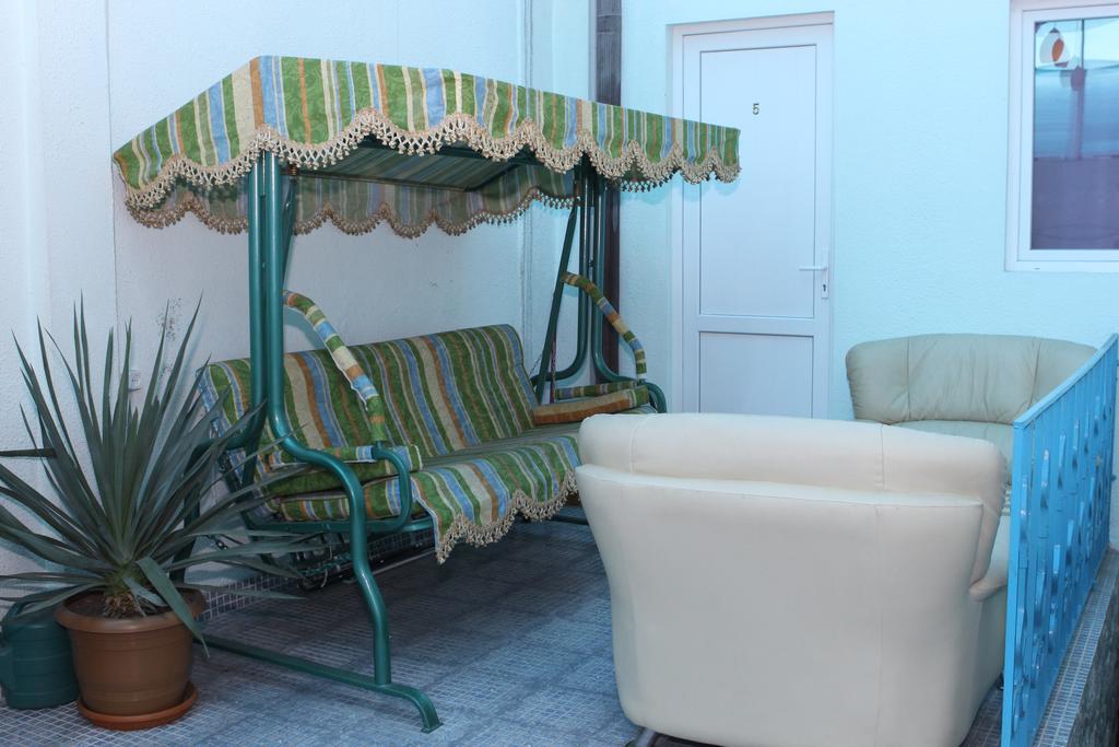 יירבאן Inter Boutique Hotel מראה חיצוני תמונה