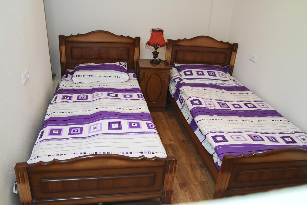 יירבאן Inter Boutique Hotel חדר תמונה