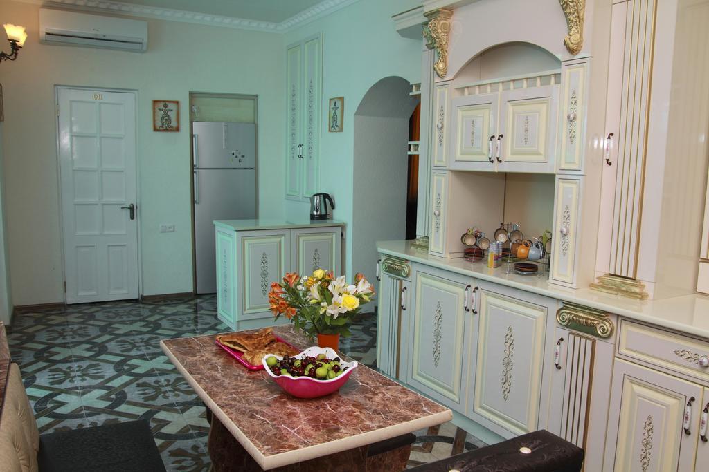 יירבאן Inter Boutique Hotel חדר תמונה