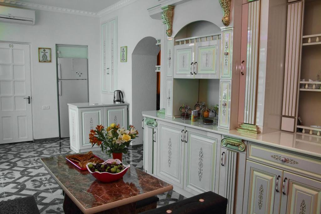 יירבאן Inter Boutique Hotel מראה חיצוני תמונה
